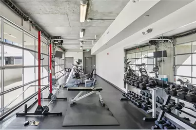 335 W Ponce De Leon Avenue #606, Decatur, GA 30030 - Photo 35