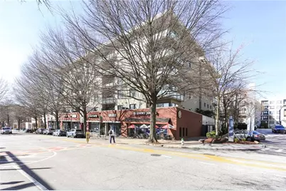 335 W Ponce De Leon Avenue #606, Decatur, GA 30030 - Photo 41