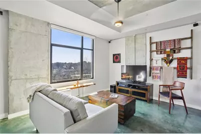 335 W Ponce De Leon Avenue #606, Decatur, GA 30030 - Photo 3