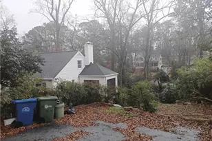 515 Spring Valley Rd NW, Atlanta, GA 30318 - Photo 1