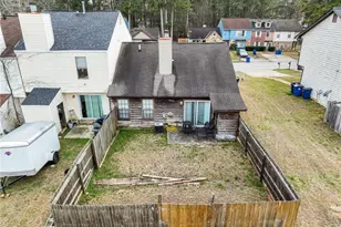 8260 Canyon Forge Dr, Riverdale, GA 30274 - Photo 23