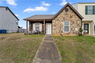 8260 Canyon Forge Dr, Riverdale, GA 30274 - Photo 1