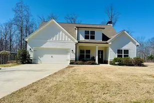 1539 Scales Creek Rd, Homer, GA 30547 - Photo 1