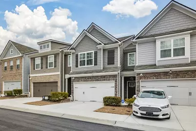 7726 Baron Road, Fairburn, GA 30213 - Photo 11