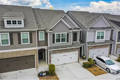 7726 Baron Road, Fairburn, GA 30213 - Photo 49