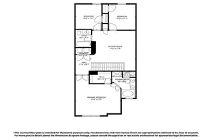 7726 Baron Rd, Fairburn, GA 30213 - Photo 47