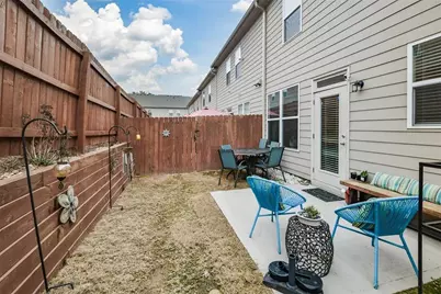 7726 Baron Road, Fairburn, GA 30213 - Photo 7