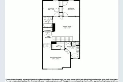 7726 Baron Road, Fairburn, GA 30213 - Photo 49