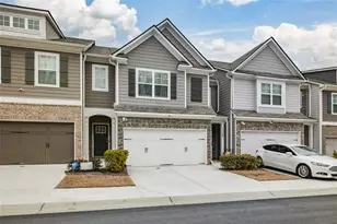 7726 Baron Rd, Fairburn, GA 30213 - Photo 3