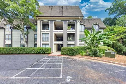 2657 Lenox Road #P216, Atlanta, GA 30324 - Photo 1