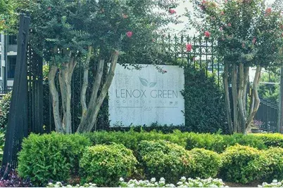 2657 Lenox Road #P216, Atlanta, GA 30324 - Photo 25