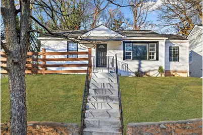 1173 Fenwood Street SW, Atlanta, GA 30314 - Photo 1