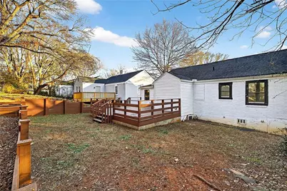 1173 Fenwood Street SW, Atlanta, GA 30314 - Photo 21