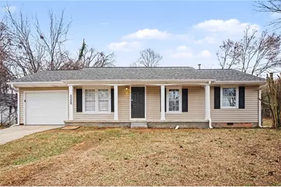 2328 Emerald Lake Court, Decatur, GA 30035 - Photo 1