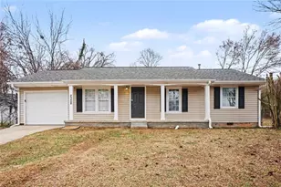 2328 Emerald Lake Ct, Decatur, GA 30035 - Photo 1