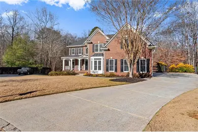 248 Cedarhurst Drive, Canton, GA 30115 - Photo 59