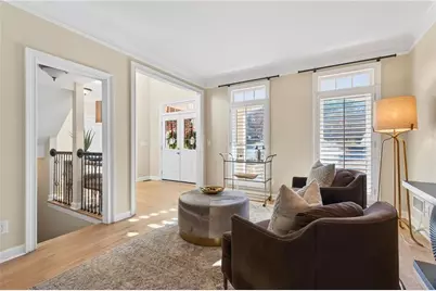 248 Cedarhurst Drive, Canton, GA 30115 - Photo 9