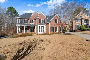 248 Cedarhurst Dr, Canton, GA 30115 - Photo 57