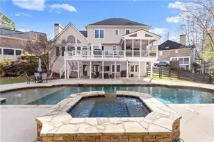 248 Cedarhurst Dr, Canton, GA 30115 - Photo 3