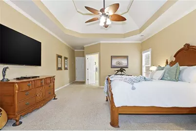 101 Cedar Woods Trail, Canton, GA 30114 - Photo 39