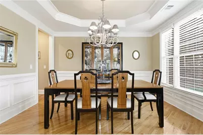 101 Cedar Woods Trail, Canton, GA 30114 - Photo 11