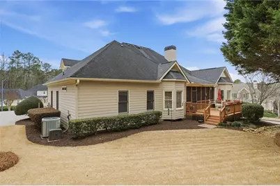 101 Cedar Woods Trail, Canton, GA 30114 - Photo 59