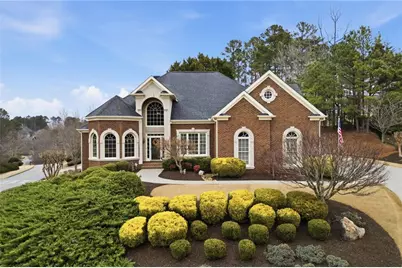 101 Cedar Woods Trail, Canton, GA 30114 - Photo 1