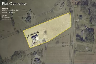 3315 Chandler Road, Good Hope, GA 30641 - Photo 91
