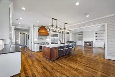 3315 Chandler Road, Good Hope, GA 30641 - Photo 15