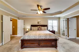 2860 Weatherstone Cir SE, Conyers, GA 30094 - Photo 21