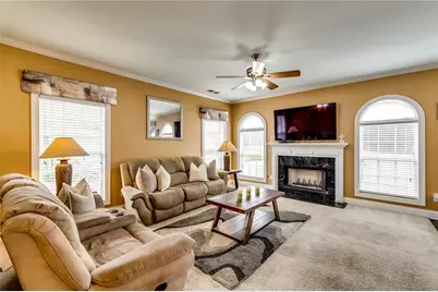 2860 Weatherstone Circle SE, Conyers, GA 30094 - Photo 9