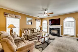 2860 Weatherstone Cir SE, Conyers, GA 30094 - Photo 9