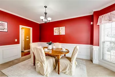 2860 Weatherstone Circle SE, Conyers, GA 30094 - Photo 7