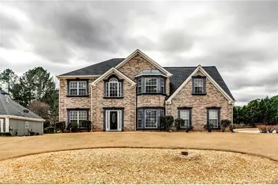 2860 Weatherstone Circle SE, Conyers, GA 30094 - Photo 1