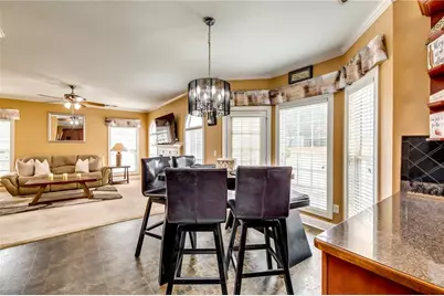 2860 Weatherstone Circle SE, Conyers, GA 30094 - Photo 13