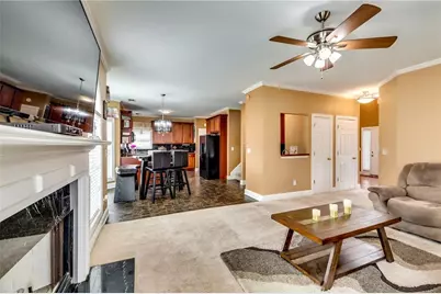 2860 Weatherstone Circle SE, Conyers, GA 30094 - Photo 11