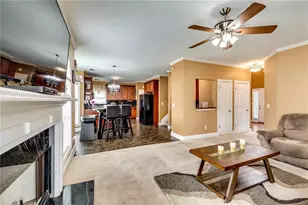 2860 Weatherstone Cir SE, Conyers, GA 30094 - Photo 11