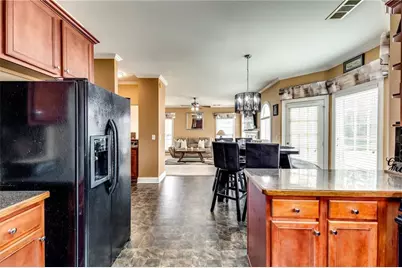 2860 Weatherstone Circle SE, Conyers, GA 30094 - Photo 17