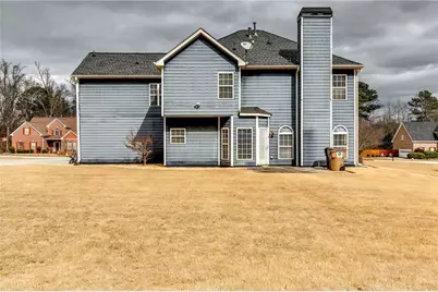 2860 Weatherstone Circle SE, Conyers, GA 30094 - Photo 37