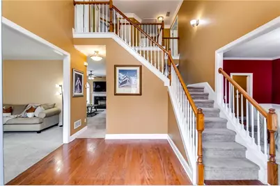 2860 Weatherstone Circle SE, Conyers, GA 30094 - Photo 3