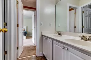 2860 Weatherstone Cir SE, Conyers, GA 30094 - Photo 33