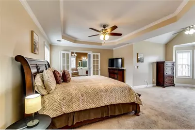 2860 Weatherstone Circle SE, Conyers, GA 30094 - Photo 19