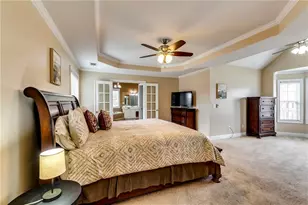 2860 Weatherstone Cir SE, Conyers, GA 30094 - Photo 19