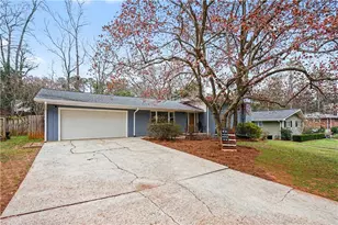 1149 Dunwick Dr, Avondale Estates, GA 30002 - Photo 5