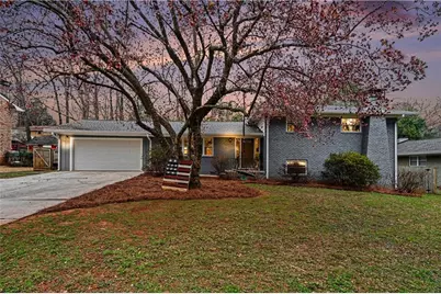 1149 Dunwick Drive, Avondale Estates, GA 30002 - Photo 3