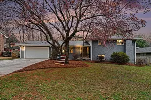 1149 Dunwick Dr, Avondale Estates, GA 30002 - Photo 3