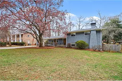 1149 Dunwick Drive, Avondale Estates, GA 30002 - Photo 1