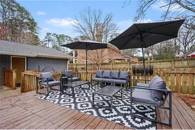 1149 Dunwick Drive, Avondale Estates, GA 30002 - Photo 37