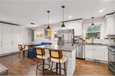 1149 Dunwick Drive, Avondale Estates, GA 30002 - Photo 17