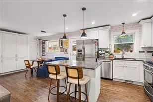 1149 Dunwick Dr, Avondale Estates, GA 30002 - Photo 17